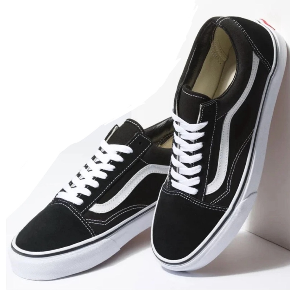 Vans Old Skool Shoes